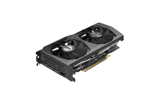 Karta graficzna Zotac GeForce RTX 3060 Twin Edge 8GB GDDR6 128bit DLSS