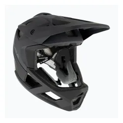 Kask rowerowy Endura MT500 Full Face black