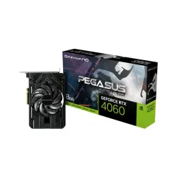 Karta graficzna Gainward GeForce RTX 4060 Pegasus 8GB GDDR6 128bit DLSS 3