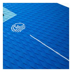 Доска AQUASTIC Perth Pro 11'2" allround blue SUP