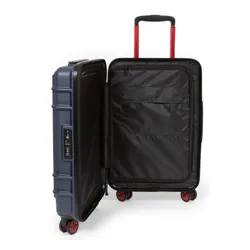 Walizka kabinowa Eastpak Resist'r Zip Cabin - marine navy