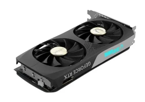 Karta graficzna Zotac GeForce RTX 4070 Super Twin Edge OC 12GB GDDR6X 192bit DLSS 3