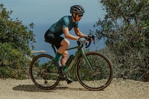 Kask rowerowy EYEN Air