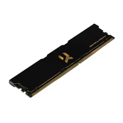 Pamięć RAM GoodRam IRDM PRO DDR4 16GB (2 x 8GB) 3600 CL17 Pitch Black