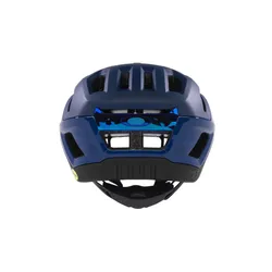 Kask rowerowy Oakley Aro3 Endurance MIPS - matte poseidon/navy