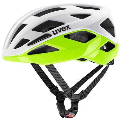 Kask rowerowy UVEX I-Volute