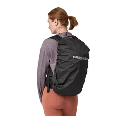 Рюкзак Patagonia Terravia Pack 22 L-black