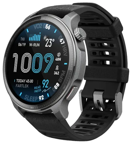 Smartwatch AMAZFIT Balance 2 XT Czarny