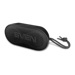 Głośnik Bluetooth Sven PS-99 10W Czarny