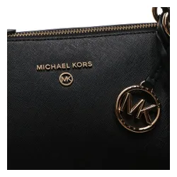 Сумка MICHAEL Michael Kors Sullivan 30t0gnxt3l Black