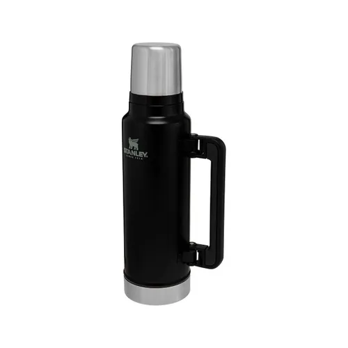 Termos stalowy Stanley Legendary Classic 1,4 l - matte black