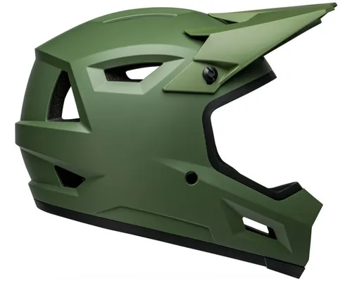 Kask rowerowy Full Face BELL Sanction 2