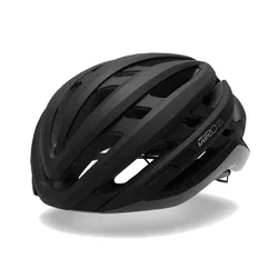 Kask rowerowy Giro Agilis MIPS matte black