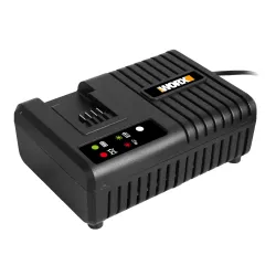 Ładowarka Worx PowerShare WA3867 20V 6.0Ah