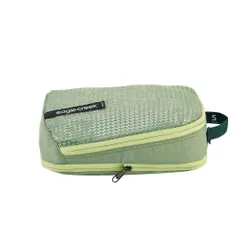 Pokrowiec na odzież Eagle Creek Pack It Reveal Expansion Cube S - mossy green