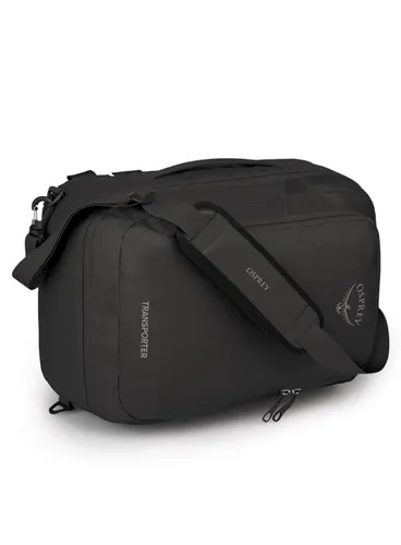 Torba plecak Osprey Transporter Global Carry-On 36 - black