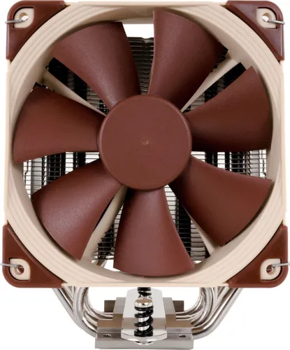 Chłodzenie CPU Noctua NH-U12S SE-AM4