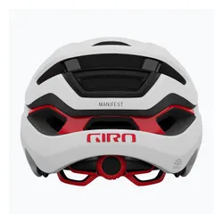 Kask rowerowy Giro Manifest Spherical MIPS matte white/black