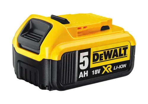 Zestaw narzędzi 18V DeWalt DCK266P2