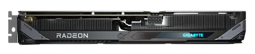 Karta graficzna Gigabyte Radeon RX 9060 XT GAMING 8GB GDDR6 128bit FSR