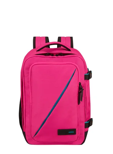 Рюкзак для салона American Tourister Take2Cabin S - малиновый сорбет