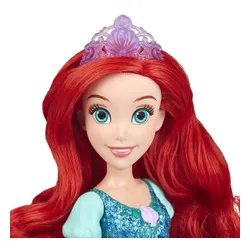 Lalka HASBRO Disney Księżniczka Ariel F0895