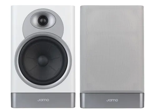 Колонки Jamo S7-17B Grey Cloud 2шт.