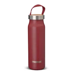 Butelka Primus Klunken Vacuum Bottle 0,5 l - ox red