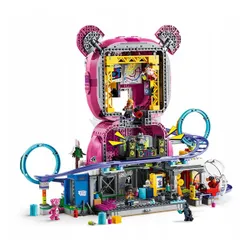 LEGO Fortnite 77082 Jaskinia Ubawu, zestaw klocków 12+