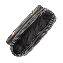 Valentino Oscarina Vbs3kk05 Nero 001 portofel