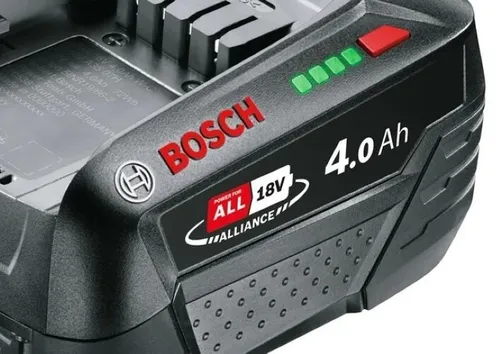 Zestaw akumulator + ładowarka GARDENA 4.0 Ah 18V 14915-20