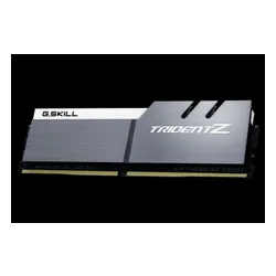 Pamięć G.Skill Trident Z, DDR4, 32 GB, 4000MHz, CL19 (F4-4000C19D-32GTZSW)