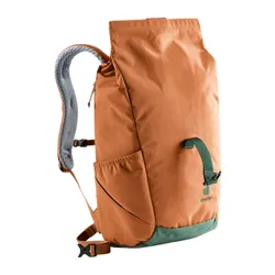 Deuter StepOut 22 Kentsel Sırt Çantası-göğüs / sarmaşık