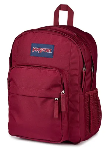 Plecak na laptopa JanSport Big Day Pack - russet red