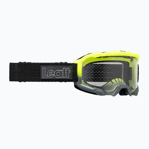Gogle rowerowe LEATT Velocity 4.0 MTB