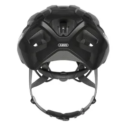 Kask rowerowy ABUS Macator Velvet Czarny MTB (rozmiar S)