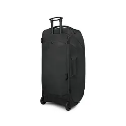 Сумка на колесиках Osprey Sojourn Shuttle Wheeled Duffel 130-black