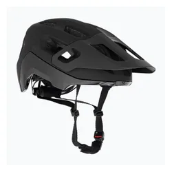 Kask rowerowy UVEX React 2024 black matte