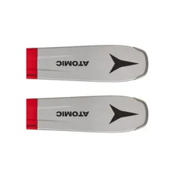 Narty allmountain ATOMIC VANTAGE 75 + wiązania ATOMIC M10 z GRIP WALK - Długość (cm) - 177