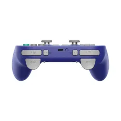 Pad 8BitDo Pro 3 Bluetooth Controller do PC, Nintendo Switch / Switch 2, Android iOS, Bezprzewodowy Purpurowy