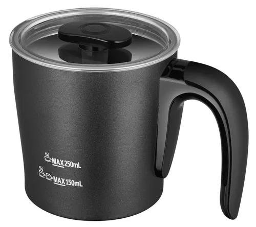 Spieniacz AMICA FD4011 Czarny