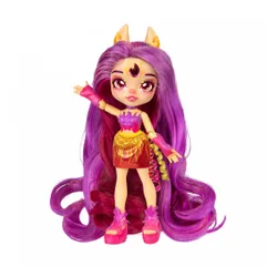 Tm Toys Lalka Pixlings Galaxy Hair, Pippa