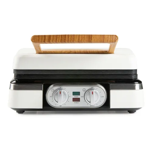 Gofrownica Domo DO9280W 1520W Regulacja temperatury