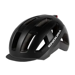 Kask rowerowy ENDURA Urban Luminite