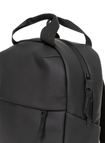 Eastpak Tecum Tote Cnnct F рюкзак для ноутбука - cnnct F матовый черный