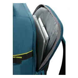 Рюкзак American Tourister Take2Cabin S/M Sport, harbor blue