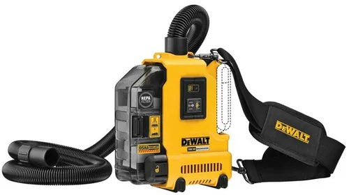 Odsysacz pyłu DEWALT DWH161N-XJ