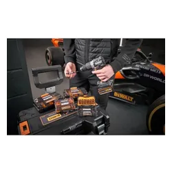 Wiertarko-wkrętarka DEWALT DCD85MM1T-QW