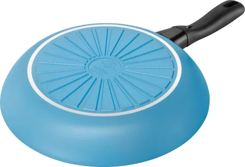 BALLARINI Caprera 28 cm - patelnia ceramiczna nieprzywierająca