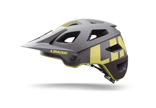 Kask rowerowy LIMAR Delta
